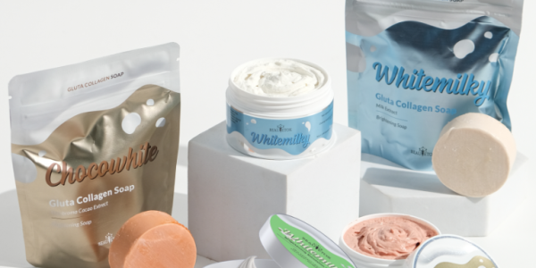 body-soap